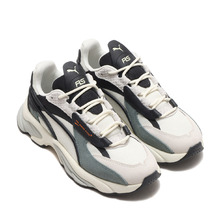 PUMA RS-CONNECT SPLASH WHITE 381910-01画像