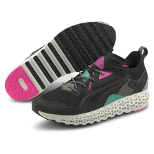 PUMA CALIBRATE RESTORED METRIC BLACK 380700-01画像