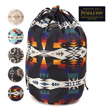 PENDLETON YURIE DROW UTILITY BAG 2 PDT-000-212022画像