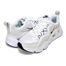 NIKE WMNS RYZ 365 white/black-summit white BQ4153-100画像