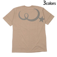 WTAPS 21SS MOON&STAR SS TEE 211PCDT-ST10S画像
