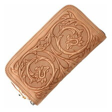 REDMOON ロングウォレット LP3000-RME画像