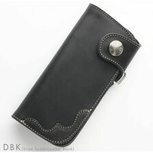 REDMOON MID LINE ロングウォレット CW-02AERN-MID画像