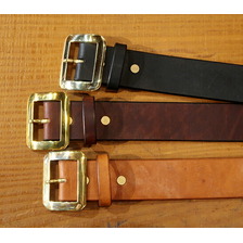 RAINBOW COUNTRY DIPPED WORK HARNESS FROM USASINGLE PIN BELT RCL-60022画像