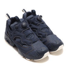 Reebok INSTAPUMP FURY OG NIGHT NAVY/CHORK/SEPIA GX8624画像