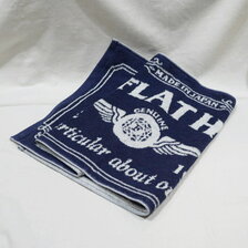 THE FLAT HEAD FN-GT001 FACE TOWEL画像