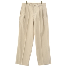 blurhmsROOTSTOCK Chino Pants画像