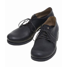 m.a+ 1 leather piece derbie S1A1-VA15画像