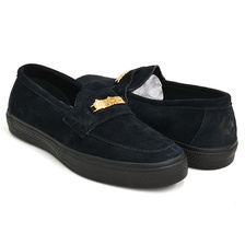 CONVERSE SKATEBOARDING CS LOAFER SK TOYA HORIUCHI + BLACKMONOCHROME 34200770画像
