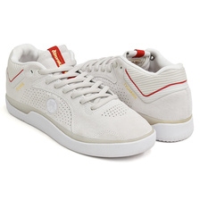 adidas Skateboarding TYSHAWN X THRASHER FTWWHT / SCARLE / GOLDMT FY4583画像