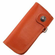 REDMOON MID LINE ロングウォレット CW-02ARN-MID画像