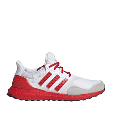 adidas ULTRABOOST X LEGO FOOTWEAR WHITE/RED/SHOCK BLUE H67955画像