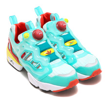adidas ZX FURY BAHIA MINT/EQT GREEN/FOOTWEAR WHITE GW0369画像