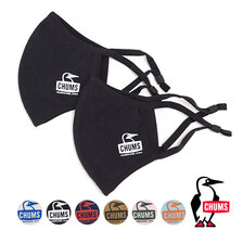 CHUMS Booby Face Mask LC CH09-1252画像