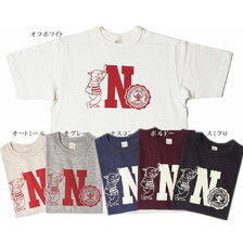 WAREHOUSE Lot 4601 N画像