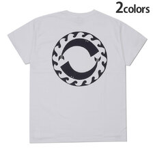 DESCENDANT 21SS VORTEX SS TEE 211ATDS-STM03画像