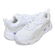 NIKE WMNS RYZ 365 II white/white CU4874-100画像