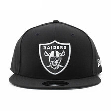 NEW ERA 9FIFTY SNAPBACK CAP CHARCOAL GREY NEOLR157画像