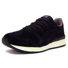 Onitsuka Tiger TIGER ALLY BLACK/BLACK 1183B664-001画像