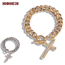 ANIMALIA CROSS KIHEI Bracelet : NARROW (Ladies SIZE) AN21A-AC02画像