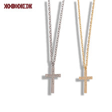 ANIMALIA ZINC CROSS AN21A-AC03画像