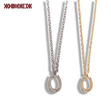 ANIMALIA ZINC GOOD LUCK HOOF AN21A-AC04画像