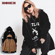 ANIMALIA FIELD WORKER JACKET #002 AN21A-JK04画像