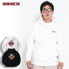 ANIMALIA SKUNK SCOUT HEAVY OZ HOODIE AN21A-SW06画像