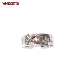 ANIMALIA Ear Cuff - JOIN CROSS AN21S-AC04画像