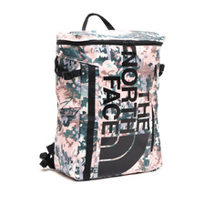 THE NORTH FACE BC FUSE BOX2 ROSE TAN&nbsp;CANVAS PRINT. NM82150-RP画像