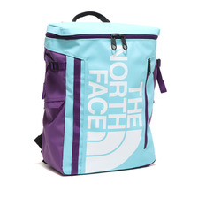 THE NORTH FACE BC FUSE BOX2 TRANSANTARCTIC BLUExPURPLE NM82150-TG画像