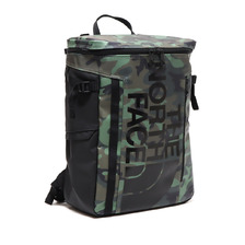 THE NORTH FACE BC FUSE BOX2 THYME&nbsp;BRUSHWOOD NM82150-TB画像