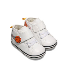 CONVERSE BABY ALL STAR N SPACE JAM PT Z ORANGE 37301301画像