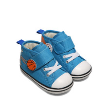 CONVERSE BABY ALL STAR N SPACE JAM PT Z ORANGE 37301300画像