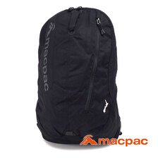 macpac Kahu 22 BLACK MM71800-K画像