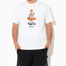 NIKE SB Conny S/S Tee White DJ1225-100画像