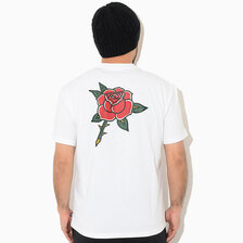 NIKE SB Bud S/S Tee White DJ1223-100画像