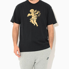 NIKE SB Cherub S/S Tee Black DJ1219-010画像