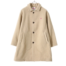 DANTON WORK COAT DT-A0011画像
