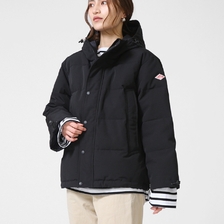 取り扱い/価格比較:DANTON DOWN HOODED JACKET ダントン ダウン