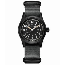 HAMILTON KHAKI FIELD MECHANICAL H69409930画像
