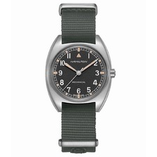 HAMILTON KHAKI AVIATION PILOT PIONEER MECHANICAL H76419931画像