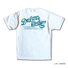 DELUXEWARE BRG-00B5 DELUXEWARE画像