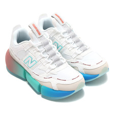 new balance &times; Jaden Smith Vision Racer Cream/Blue MSVRCJWB画像