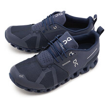 On M Cloud Waterproof NAVY 19-99189画像