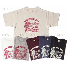 WAREHOUSE Lot 4601 NEW MEXICO画像