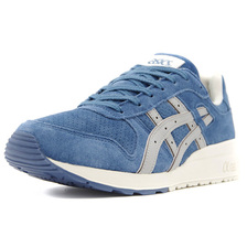 ASICS SportStyle GT-II "GORAIKO PACK" AZURE/SMOKE BLUE 1201A387-400画像