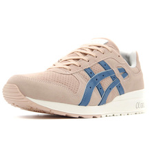 ASICS SportStyle GT-II "GORAIKO PACK" PALE APRICOT/AZURE 1201A387-700画像