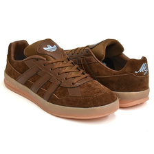 adidas Skateboarding ALOHA SUPER ''KAROL WINTHROP'' STBARK / STBARK / VAPPNK FZ1039画像