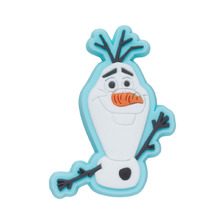 crocs Disney Frozen 2 Olaf 10007358画像